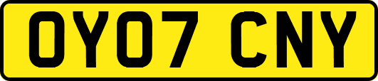 OY07CNY
