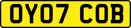 OY07COB