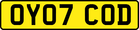 OY07COD