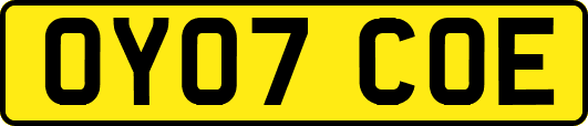 OY07COE