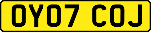 OY07COJ