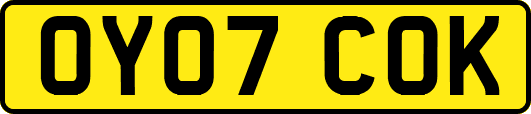 OY07COK