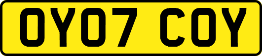 OY07COY