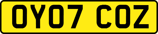 OY07COZ