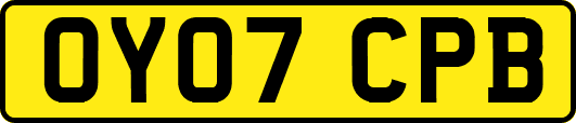 OY07CPB