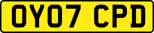 OY07CPD