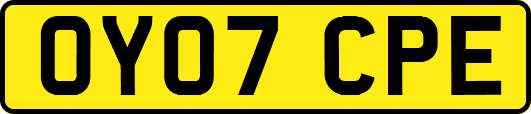 OY07CPE