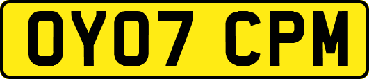 OY07CPM