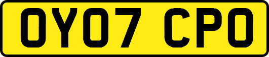 OY07CPO