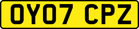 OY07CPZ