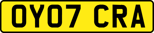 OY07CRA