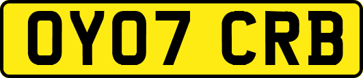 OY07CRB