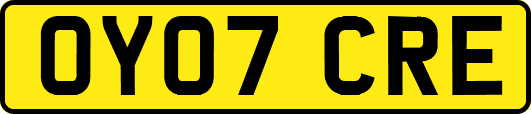 OY07CRE