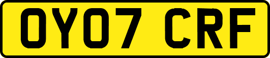OY07CRF
