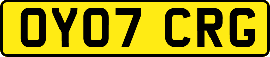 OY07CRG