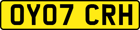 OY07CRH