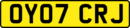 OY07CRJ