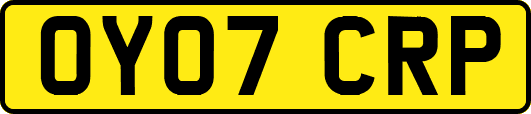 OY07CRP