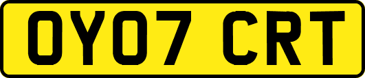 OY07CRT