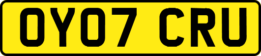 OY07CRU