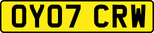OY07CRW