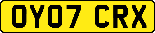 OY07CRX