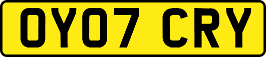 OY07CRY