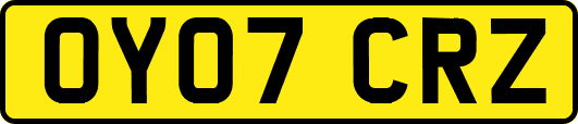OY07CRZ