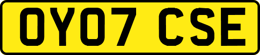 OY07CSE