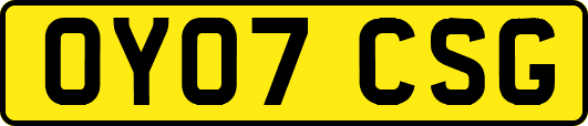 OY07CSG