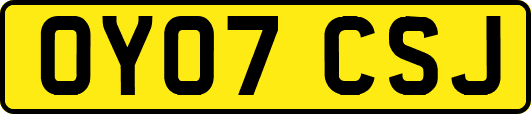 OY07CSJ