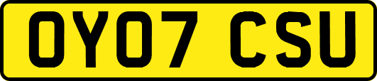 OY07CSU