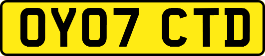 OY07CTD