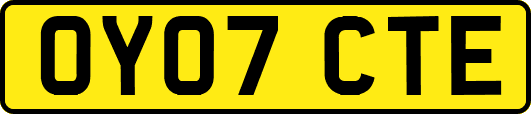 OY07CTE