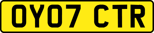 OY07CTR