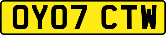 OY07CTW