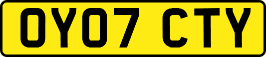 OY07CTY