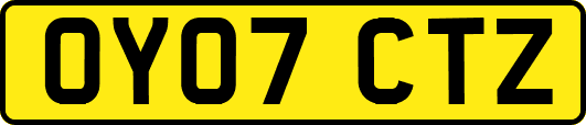 OY07CTZ