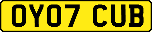 OY07CUB