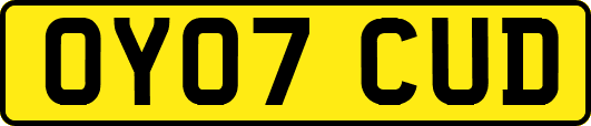 OY07CUD