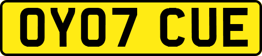 OY07CUE