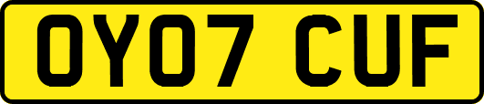 OY07CUF