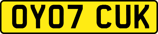 OY07CUK