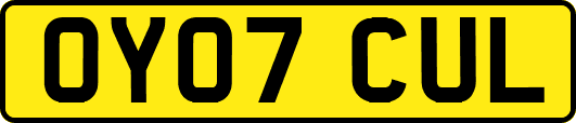 OY07CUL