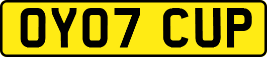 OY07CUP