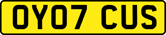 OY07CUS