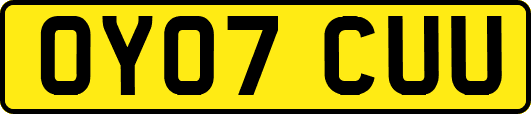 OY07CUU