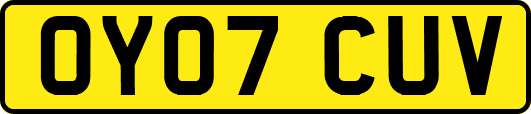 OY07CUV
