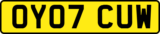 OY07CUW