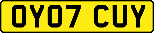 OY07CUY